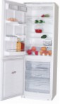 ATLANT ХМ 6019-012 Tủ lạnh \ đặc điểm, ảnh