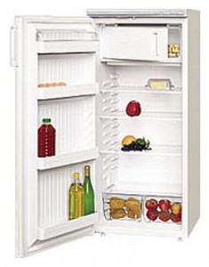 ATLANT Х 2414 Refrigerator larawan, katangian