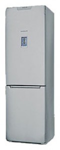 Hotpoint-Ariston MBT 2012 IZS Refrigerator larawan, katangian