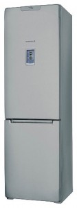 Hotpoint-Ariston MBT 2022 CZ Refrigerator larawan, katangian
