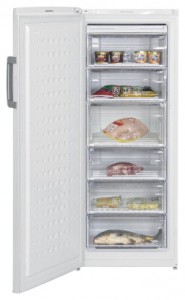 BEKO FS 225300 Buzdolabı fotoğraf, özellikleri
