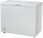 Elenberg MF-200 šaldytuvas \ Info, nuotrauka