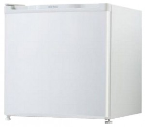 Elenberg MR-50 Refrigerator larawan, katangian