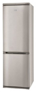 Zanussi ZRB 334 S Buzdolabı fotoğraf, özellikleri