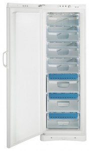 Indesit UFAN 400 Tủ lạnh ảnh, đặc điểm