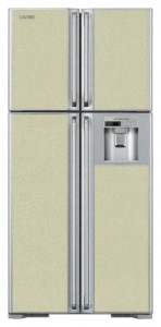 Hitachi R-W660FU9XGLB Холодильник Фото, характеристики