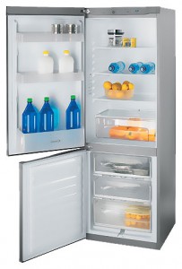 Candy CFM 2755 A Refrigerator larawan, katangian