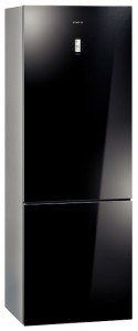 Bosch KGN49SB21 Tủ lạnh ảnh, đặc điểm