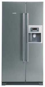 Bosch KAN58A45 Buzdolabı fotoğraf, özellikleri