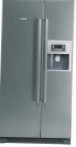 Bosch KAN58A45 Холодильник \ Характеристики, фото