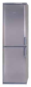 Vestel WIN 385 Ψυγείο φωτογραφία, χαρακτηριστικά