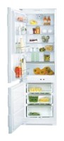 Bauknecht KGIN 31811/A+ Tủ lạnh ảnh, đặc điểm