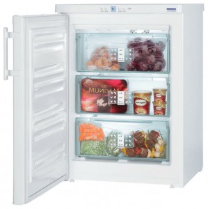 Liebherr GN 1066 Холодильник Фото, характеристики