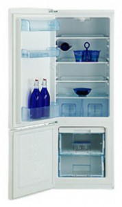 BEKO CSE 24020 Buzdolabı fotoğraf, özellikleri