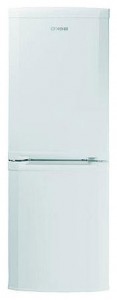 BEKO CSA 24010 Tủ lạnh ảnh, đặc điểm