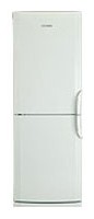 BEKO CSA 34010 Холодильник Фото, характеристики