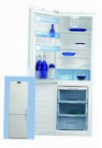 BEKO CDA 34210 Холодильник \ Характеристики, фото