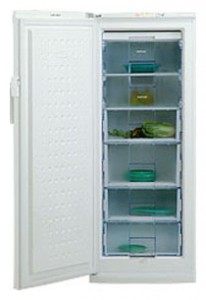 BEKO FSE 24300 Ψυγείο φωτογραφία, χαρακτηριστικά