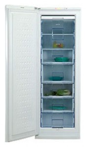 BEKO FSE 27300 Kjøleskap Bilde, kjennetegn