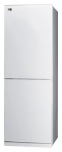 LG GA-B379 PCA Tủ lạnh ảnh, đặc điểm