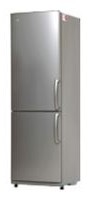 LG GA-B409 UACA Tủ lạnh ảnh, đặc điểm