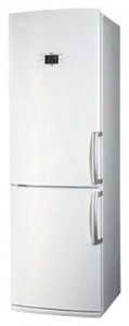 LG GA-B409 UVQA 冰箱 照片, 特点