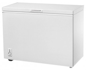 Hansa FS300.3 Tủ lạnh ảnh, đặc điểm