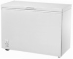 Hansa FS300.3 Refrigerator \ katangian, larawan