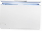 Electrolux EC 4200 AOW Холодильник \ характеристики, Фото