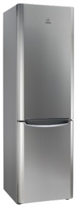 Indesit BIAAA 14 X Холодильник Фото, характеристики