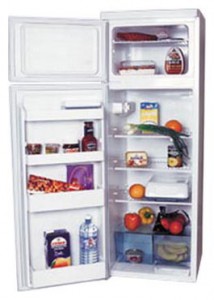 Ardo AY 230 E Холодильник фото, Характеристики
