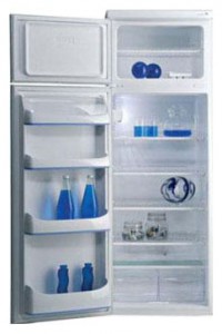 Ardo DP 36 SA Tủ lạnh ảnh, đặc điểm
