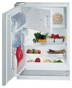 Hotpoint-Ariston BTS 1624 Холодильник Фото, характеристики