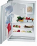 Hotpoint-Ariston BTS 1624 Refrigerator \ katangian, larawan