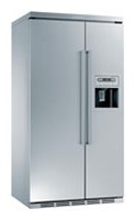 Hotpoint-Ariston XBS 70 AE NF Tủ lạnh ảnh, đặc điểm