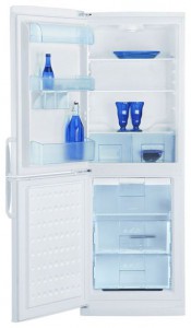 BEKO CSK 30000 Tủ lạnh ảnh, đặc điểm