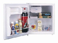 BEKO MBC 51 Refrigerator larawan, katangian