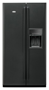 Whirlpool WSC 5555 A+N Холодильник Фото, характеристики