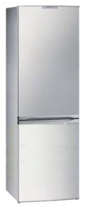 Bosch KGN36V60 Refrigerator larawan, katangian