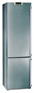Bosch KGF33240 Refrigerator larawan, katangian