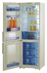 Gorenje RK 61341 C Холодильник фото, Характеристики