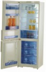 Gorenje RK 61341 C Buzdolabı \ özellikleri, fotoğraf