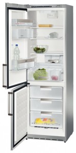 Siemens KG36SA75 Холодильник фото, Характеристики