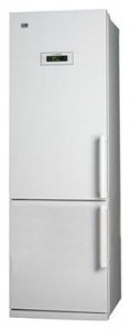 LG GA-449 BVQA Refrigerator larawan, katangian