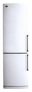 LG GA-449 BVCA Холодильник фото, Характеристики