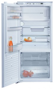 NEFF K5734X7 Refrigerator larawan, katangian