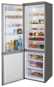 NORD 220-7-320 Refrigerator larawan, katangian