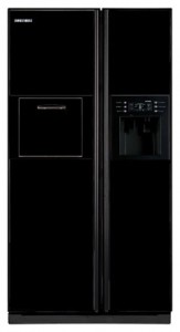 Samsung RS-21 FLBG Tủ lạnh ảnh, đặc điểm