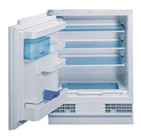 Bosch KUR15441 šaldytuvas nuotrauka, Info