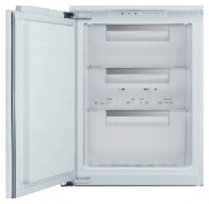 Siemens GI14DA50 Jääkaappi Kuva, ominaisuudet